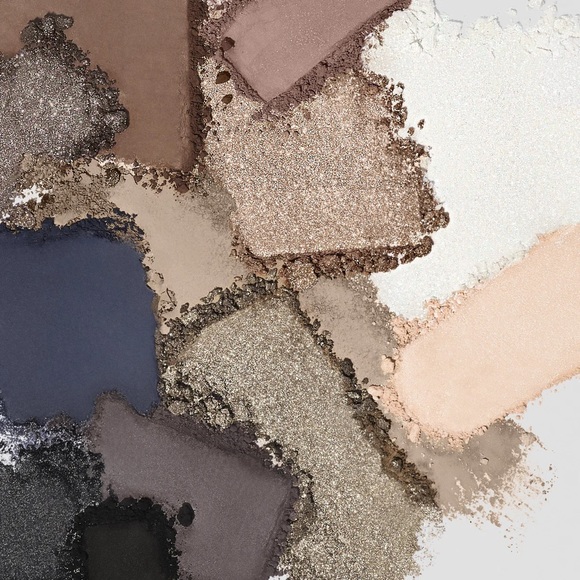 Makeup By Mario- ETHEREAL EYES™ EYESHADOW PALETTE: MOONLIGHT - Picture 10 of 12